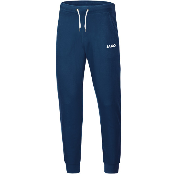 Jogginghose Base mit Bündchen (Initialen optional)