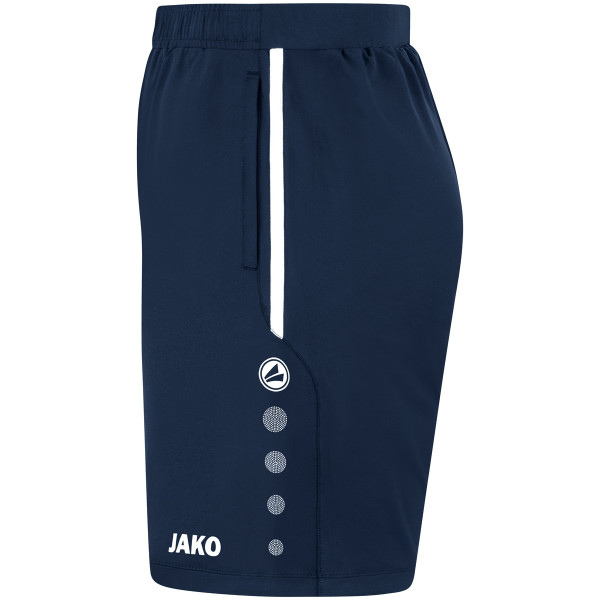 Trainings-u.Freizeitshort Allround (Initialen optional)