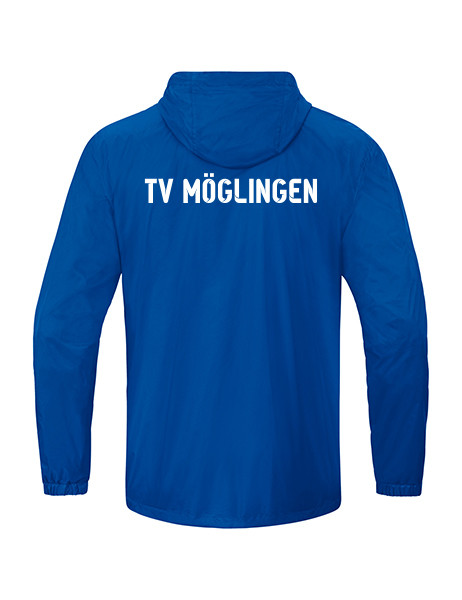Allwetterjacke Team 2.0 inkl. Wappen u. Vereinsname (Initialen optional)