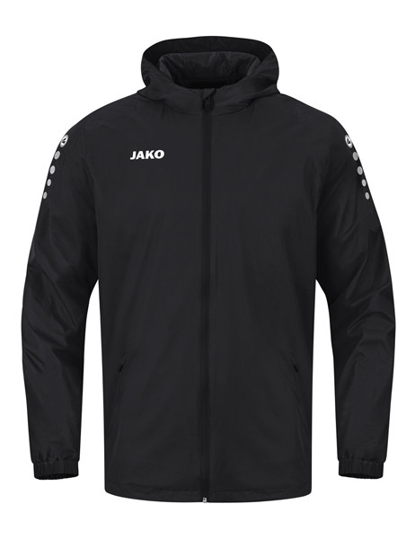 JAKO Allwetterjacke Team 2.0 inkl. Vereinsname