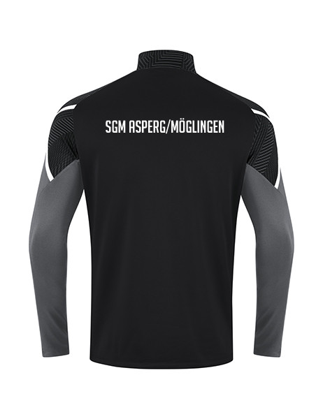 JAKO Ziptop Performance inkl. Vereinsname