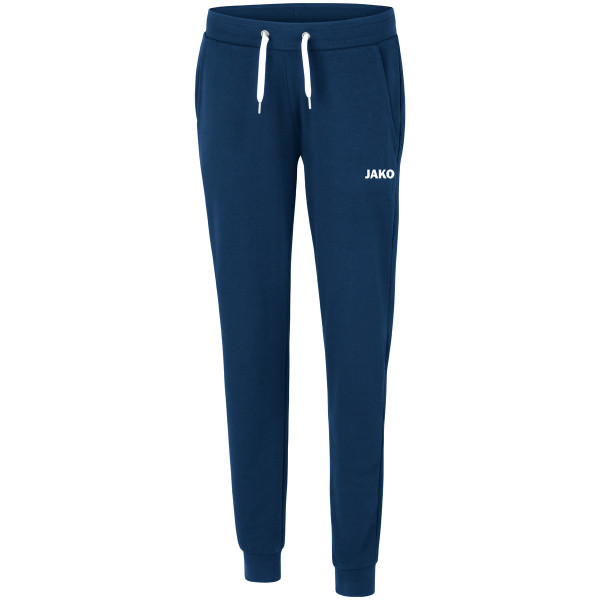 Damen Jogginghose Base mit Bündchen (Initialen optional)