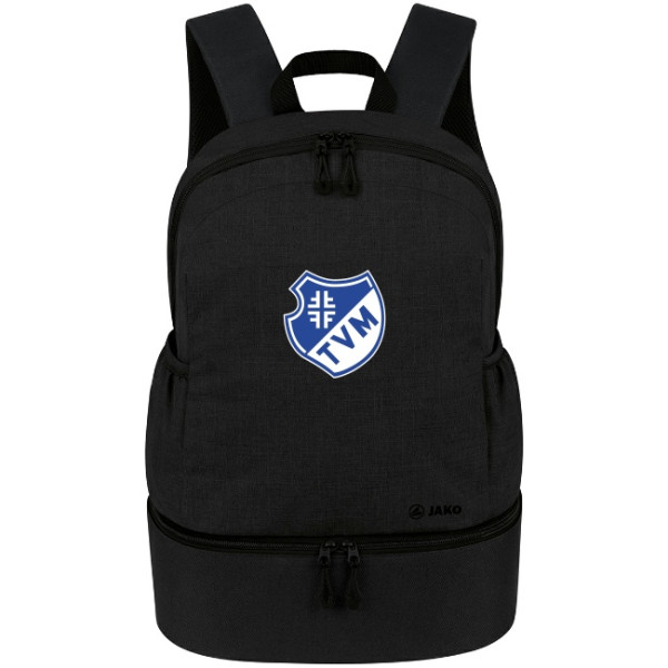 Rucksack Challenge inkl. Wappen (Initialen optional)