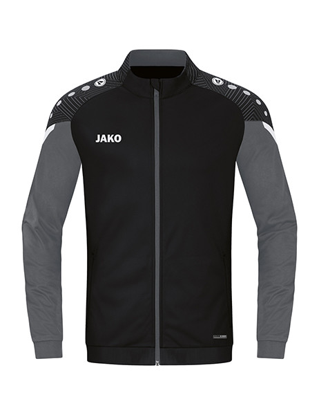 JAKO Polyesterjacke Performance inkl. Vereinsname