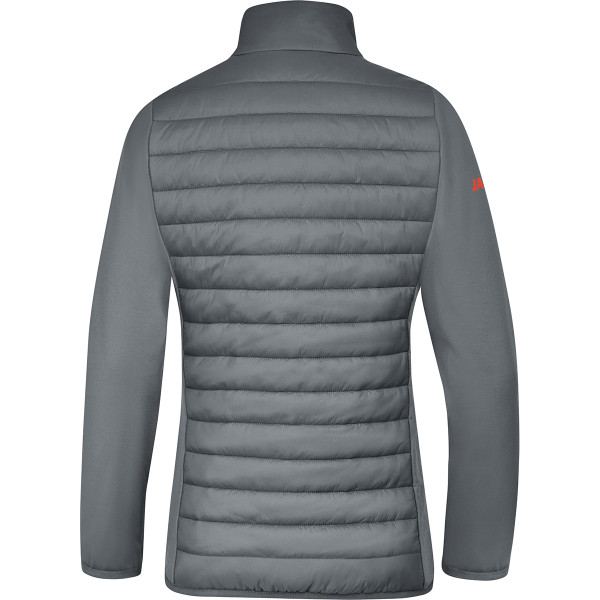 Damen Hybridjacke Premium (Initialen optional)